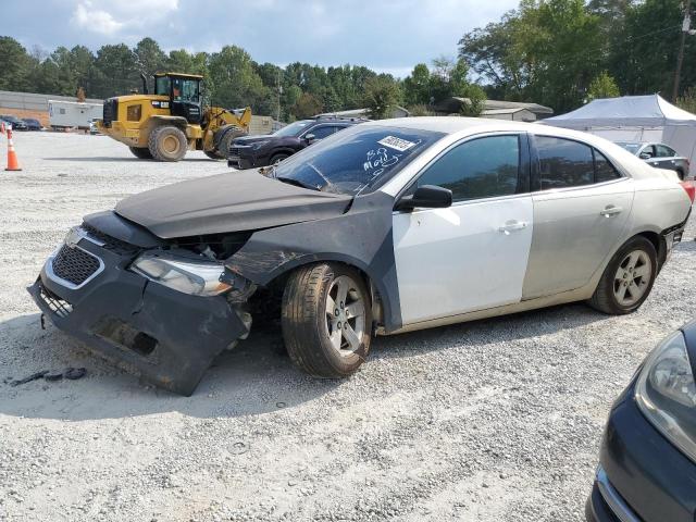 1G11B5SA0GF119894 - 2016 CHEVROLET MALIBU LIM LS TWO TONE photo 1