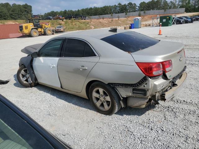 1G11B5SA0GF119894 - 2016 CHEVROLET MALIBU LIM LS TWO TONE photo 2