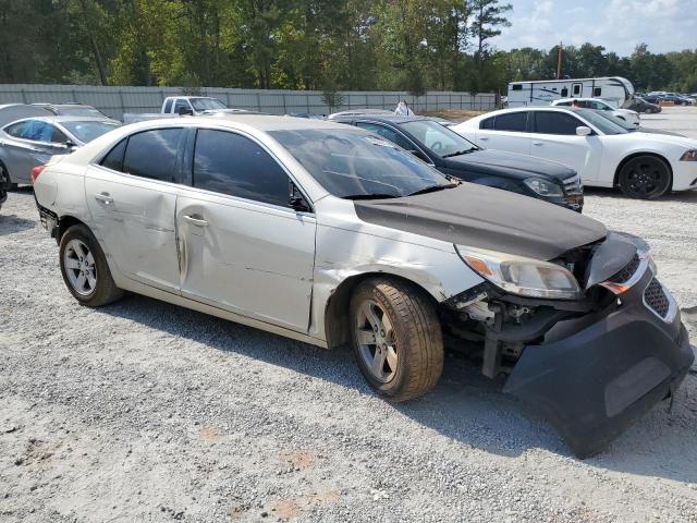 1G11B5SA0GF119894 - 2016 CHEVROLET MALIBU LIM LS TWO TONE photo 4