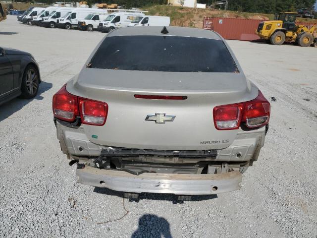 1G11B5SA0GF119894 - 2016 CHEVROLET MALIBU LIM LS TWO TONE photo 6