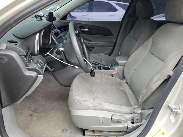 1G11B5SA0GF119894 - 2016 CHEVROLET MALIBU LIM LS TWO TONE photo 7