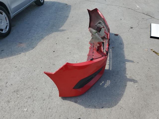 2HGFC2F72HH505208 - 2017 HONDA CIVIC EX RED photo 12