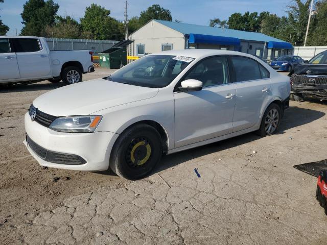 2013 VOLKSWAGEN JETTA SE, 