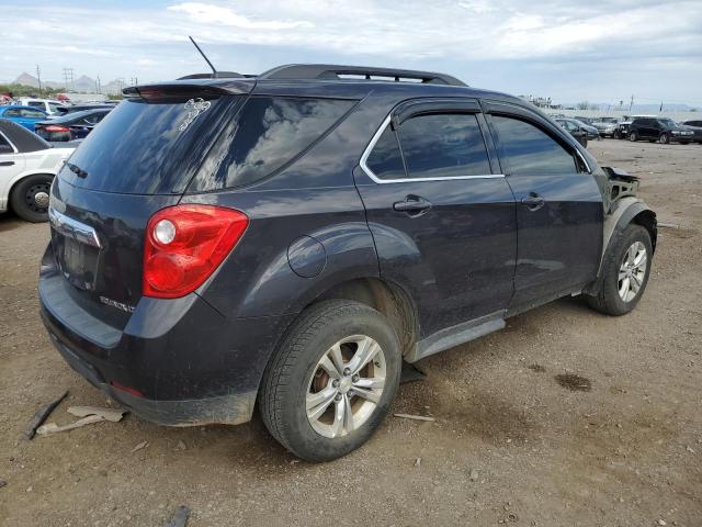 2GNFLFEK7F6205210 - 2015 CHEVROLET EQUINOX LT CHARCOAL photo 3