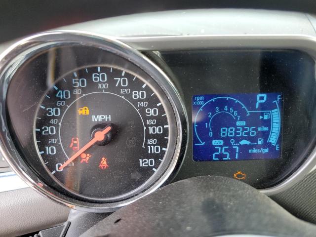 KL8CB6S99FC730964 - 2015 CHEVROLET SPARK LS 蓝色 照片 9