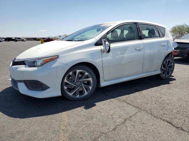 2017 TOYOTA COROLLA IM, 