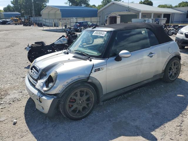 2006 MINI COOPER S, 