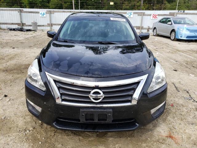 1N4AL3AP1EC190525 - 2014 NISSAN ALTIMA 2.5 BLACK photo 5