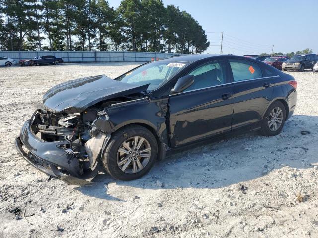 2012 HYUNDAI SONATA GLS, 