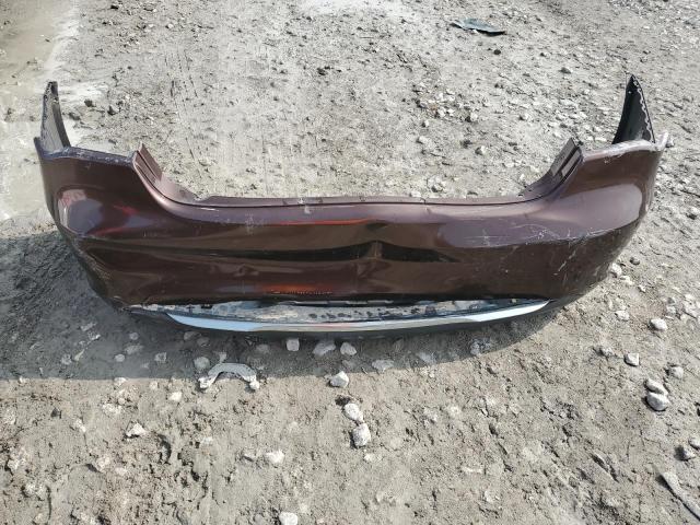 1C3CCBBBXCN298826 - 2012 CHRYSLER 200 TOURING BROWN photo 12