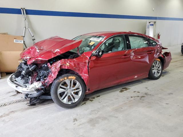 2018 HONDA ACCORD LX, 
