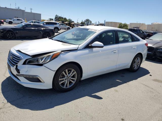 2015 HYUNDAI SONATA SE, 