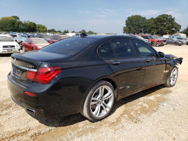 WBAYA6C52DD143795 - 2013 BMW 740 I BLACK photo 3