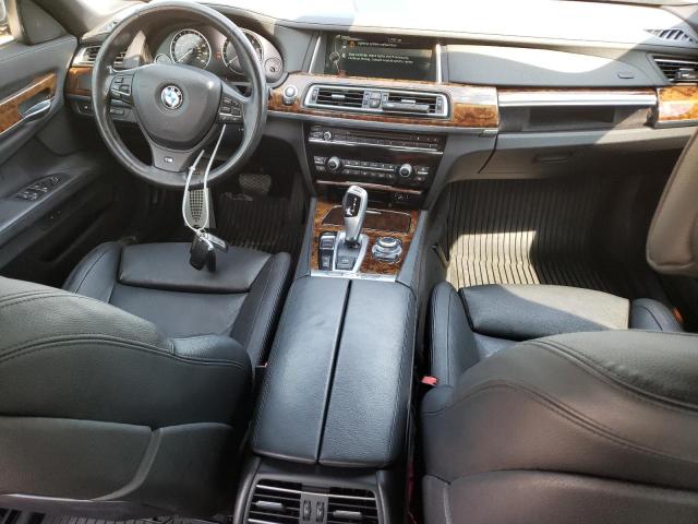 WBAYA6C52DD143795 - 2013 BMW 740 I BLACK photo 8