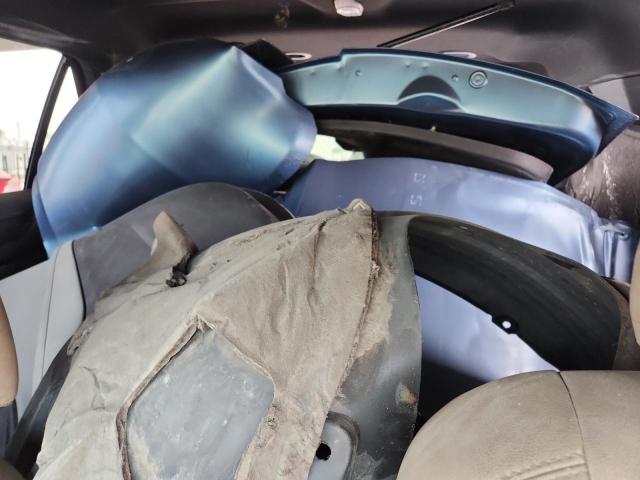 1FM5K8D83JGA83040 - 2018 FORD EXPLORER XLT 蓝色 照片 10