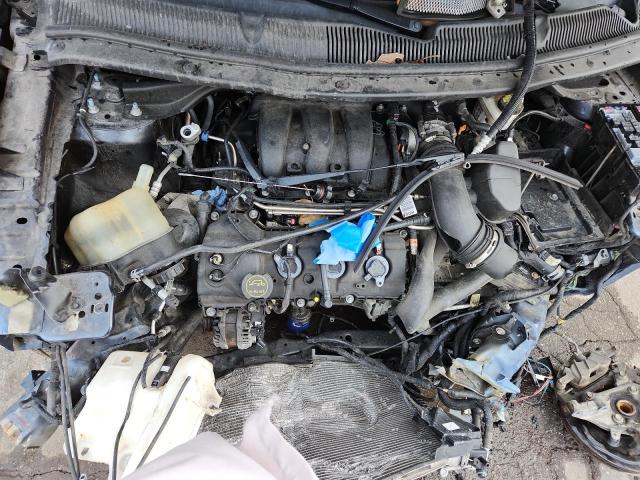 1FM5K8D83JGA83040 - 2018 FORD EXPLORER XLT 蓝色 照片 12