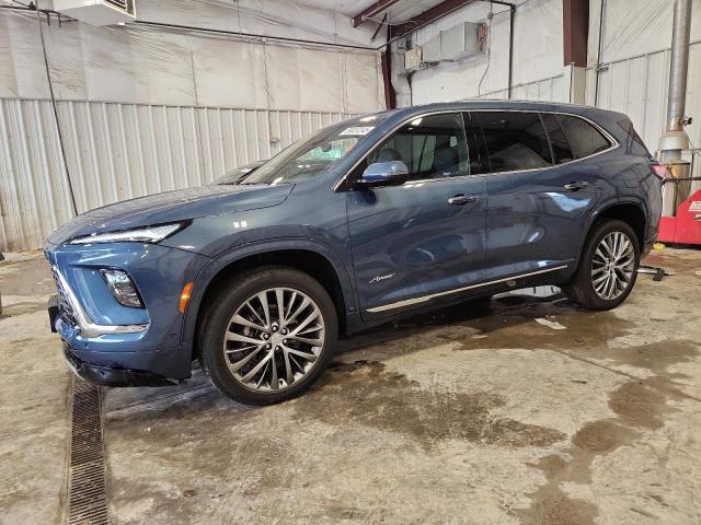 2025 BUICK ENCLAVE AVENIR, 