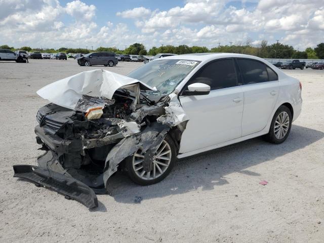 2013 VOLKSWAGEN JETTA TDI, 