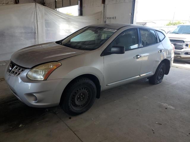 2013 NISSAN ROGUE S, 
