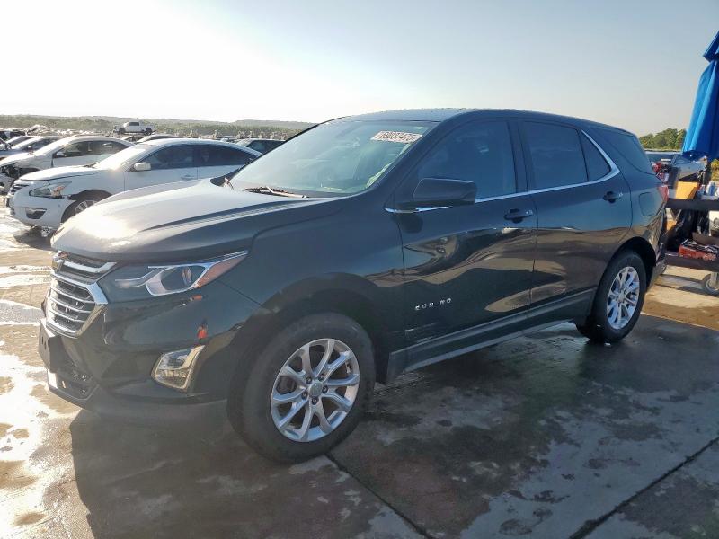 2019 CHEVROLET EQUINOX LT, 