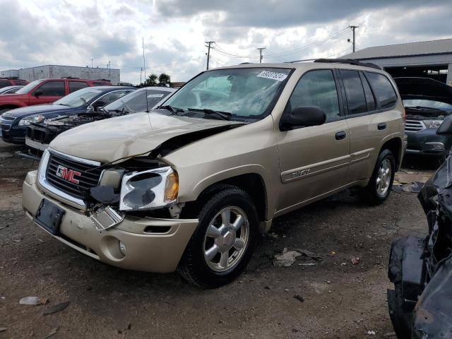 2004 GMC ENVOY, 