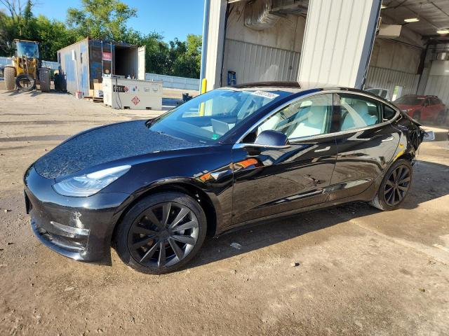 2018 TESLA MODEL 3, 