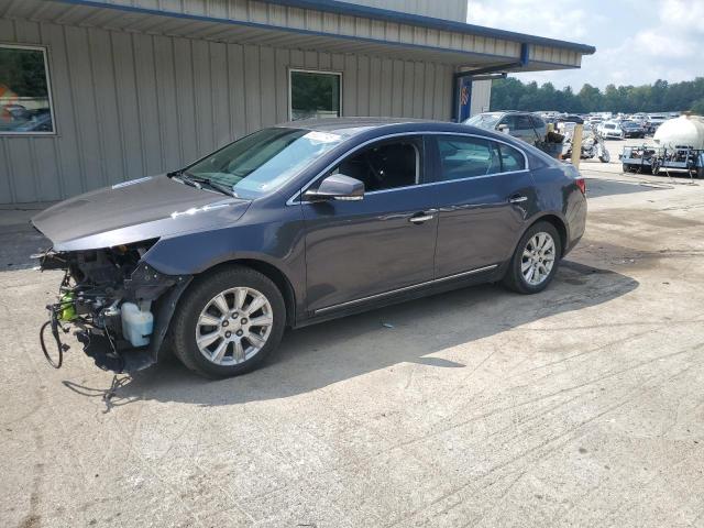 2012 BUICK LACROSSE PREMIUM, 