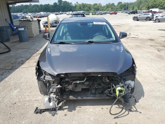 1G4GD5ER7CF257726 - 2012 BUICK LACROSSE PREMIUM CHARCOAL photo 5