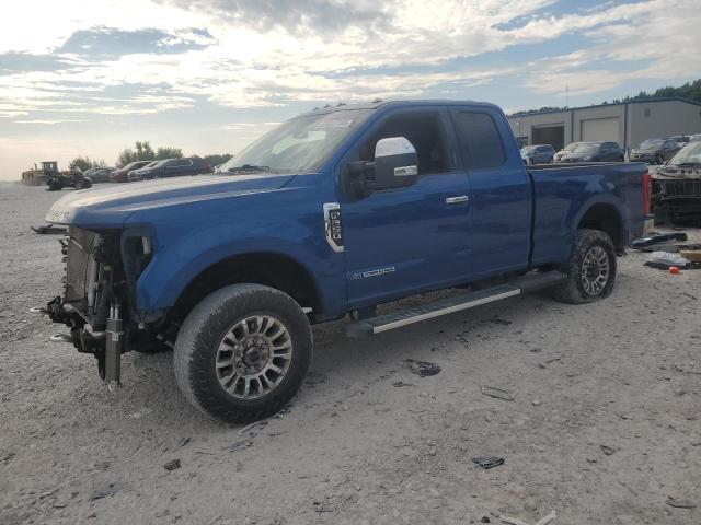 2022 FORD F250 SUPER DUTY, 