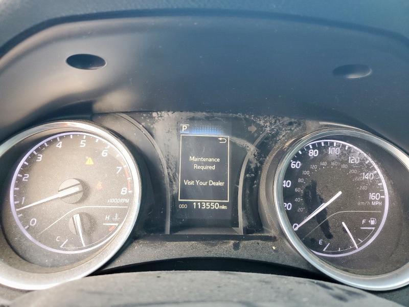 4T1B11HK9JU586608 - 2018 TOYOTA CAMRY L BLACK photo 9