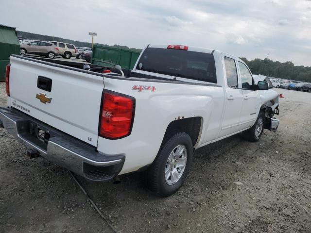 1GCVKREC0FZ300326 - 2015 CHEVROLET SILVERADO K1500 LT WHITE photo 3