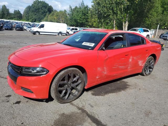 2019 DODGE CHARGER SXT, 