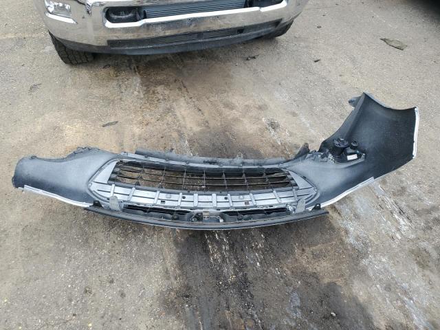 4T1BK1EB4DU041180 - 2013 TOYOTA AVALON BASE SILVER photo 12