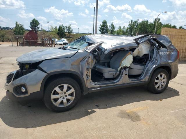 2013 KIA SORENTO LX, 