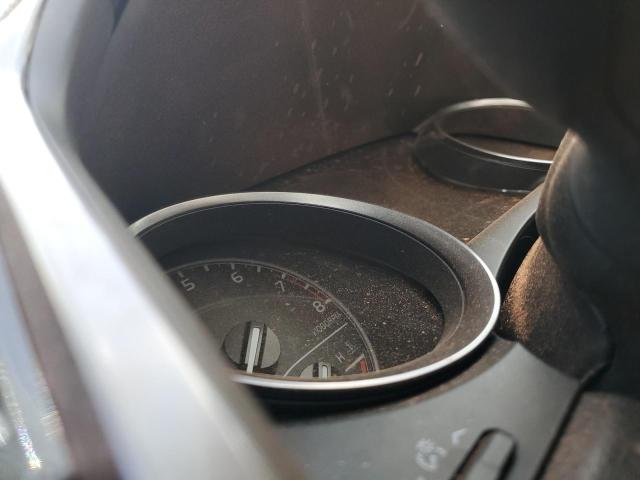 4T1G11AK5PU167003 - 2023 TOYOTA CAMRY SE NIGHT SHADE BLUE photo 9