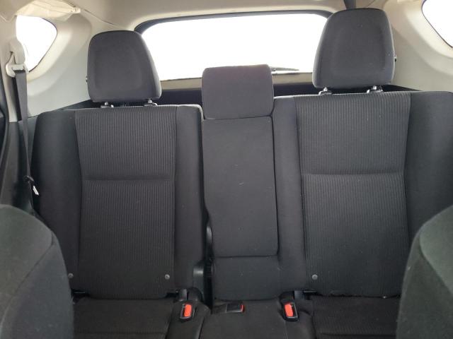 JTMZFREVXJJ725244 - 2018 TOYOTA RAV4 LE Blau Foto 10