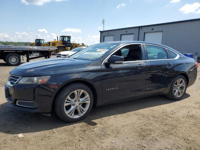 2014 CHEVROLET IMPALA LT, 