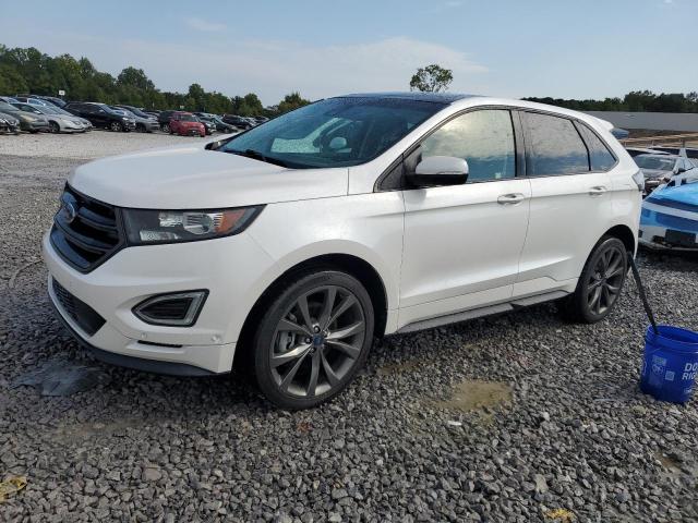 2016 FORD EDGE SPORT, 