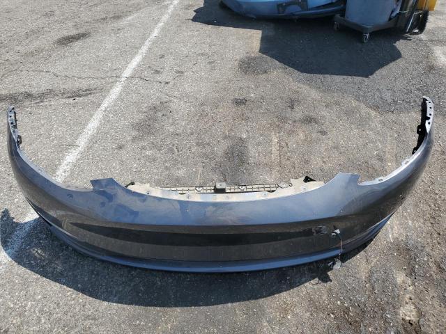 7SAYGDEF0NF486422 - 2022 TESLA MODEL Y 灰色 照片 12