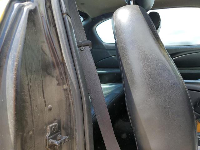 2G1WX15K029328168 - 2002 CHEVROLET MONTE CARLO SS ყვითელი ფოტო 10