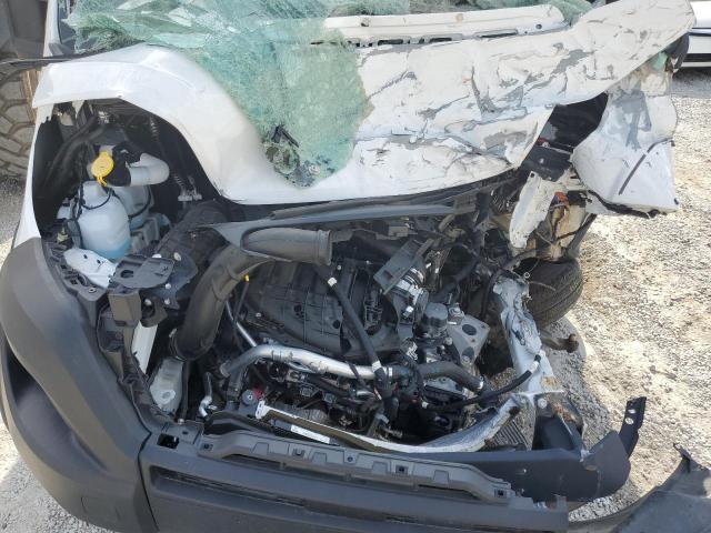 3C6MRVJG2PE508513 - 2023 RAM PROMASTER 3500 HIGH თეთრი ფოტო 12