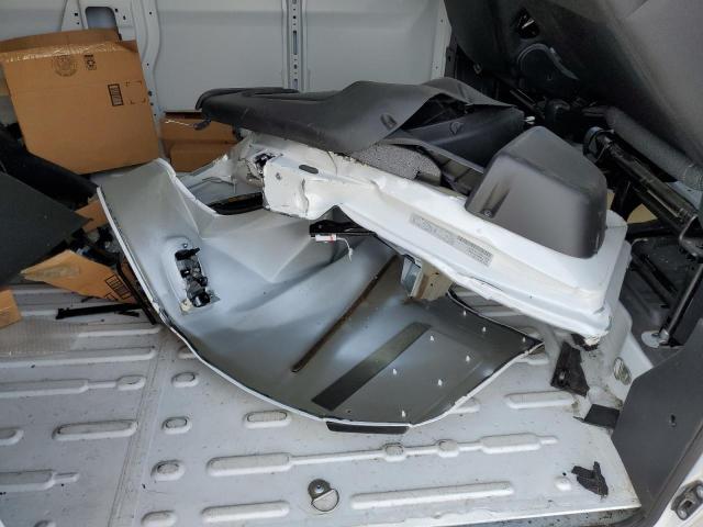 3C6MRVJG2PE508513 - 2023 RAM PROMASTER 3500 HIGH თეთრი ფოტო 13