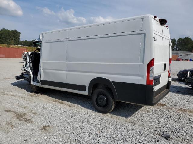 3C6MRVJG2PE508513 - 2023 RAM PROMASTER 3500 HIGH თეთრი ფოტო 2