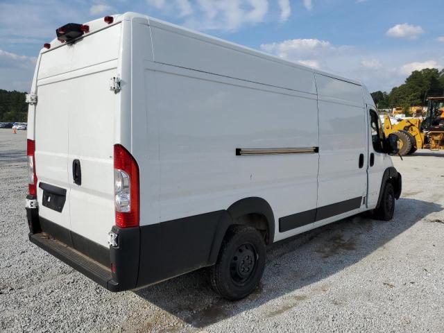 3C6MRVJG2PE508513 - 2023 RAM PROMASTER 3500 HIGH თეთრი ფოტო 3