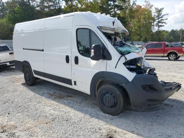 3C6MRVJG2PE508513 - 2023 RAM PROMASTER 3500 HIGH თეთრი ფოტო 4