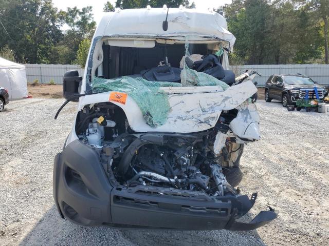 3C6MRVJG2PE508513 - 2023 RAM PROMASTER 3500 HIGH თეთრი ფოტო 5