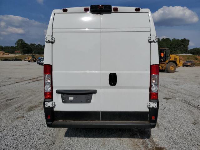 3C6MRVJG2PE508513 - 2023 RAM PROMASTER 3500 HIGH თეთრი ფოტო 6