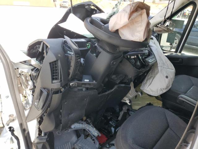 3C6MRVJG2PE508513 - 2023 RAM PROMASTER 3500 HIGH თეთრი ფოტო 8