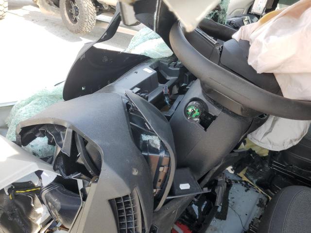 3C6MRVJG2PE508513 - 2023 RAM PROMASTER 3500 HIGH თეთრი ფოტო 9