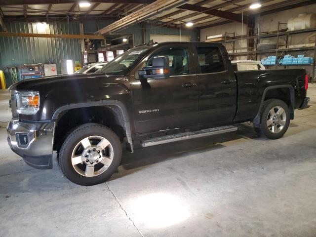 2018 GMC SIERRA K2500 SLE, null